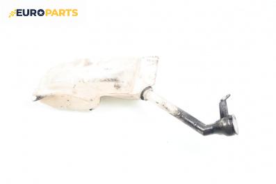 Казанче за чистачки за Nissan Qashqai I SUV (12.2006 - 04.2014)