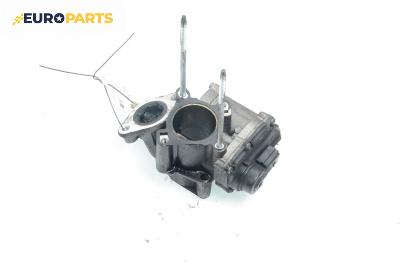 EGR-клапан за Nissan Qashqai I SUV (12.2006 - 04.2014) 2.0 dCi 4x4, 150 к.с.