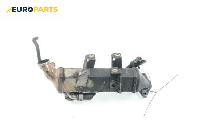 EGR охладител за Nissan Qashqai I SUV (12.2006 - 04.2014) 2.0 dCi 4x4, 150 к.с.