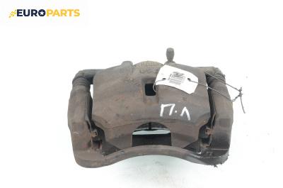 Спирачен апарат за Nissan Qashqai I SUV (12.2006 - 04.2014), позиция: предна, лява