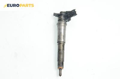 Дюза дизел за Nissan Qashqai I SUV (12.2006 - 04.2014) 2.0 dCi 4x4, 150 к.с., № Bosch 0 445 115 007