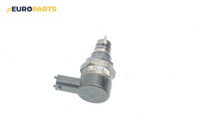 Регулатор налягане за Nissan Qashqai I SUV (12.2006 - 04.2014), № Bosch 0 281 002 800