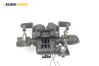 Клапи парно за BMW X5 Series E70 (02.2006 - 06.2013) 3.0 d, 235 к.с.