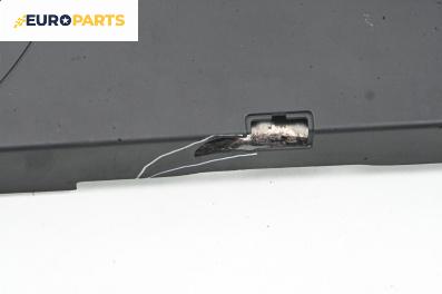 Кора заден капак за BMW X5 Series E70 (02.2006 - 06.2013), 4+1 вр., джип