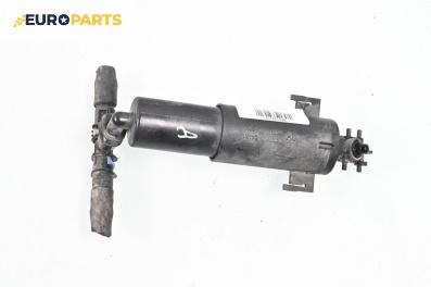 Пръскалка фар за BMW X5 Series E70 (02.2006 - 06.2013), позиция: дясна