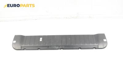 Кора заден капак за BMW X5 Series E70 (02.2006 - 06.2013), 4+1 вр., джип