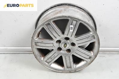Алуминиеви джанти за Land Rover Range Rover III SUV (03.2002 - 08.2012) 19 цола, ширина 8 (Цената е за комплекта)