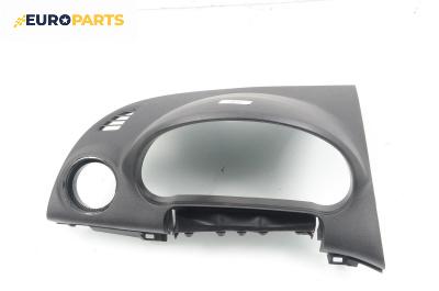 Интериорна пластмаса километраж за Mazda 6 Station Wagon II (08.2007 - 07.2013), 4+1 вр., комби