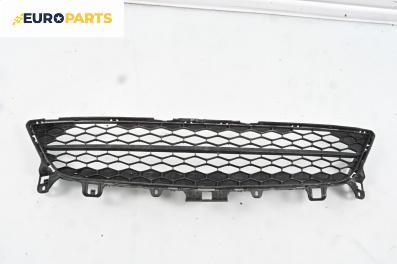 Решетка в броня за Mazda 6 Station Wagon II (08.2007 - 07.2013), комби, позиция: предна