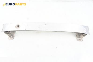 Основа броня за Porsche Panamera Hatchback I (03.2009 - 12.2017), хечбек, позиция: предна