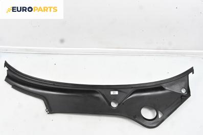 Кора под чистачки за Porsche Panamera Hatchback I (03.2009 - 12.2017), 4+1 вр., хечбек