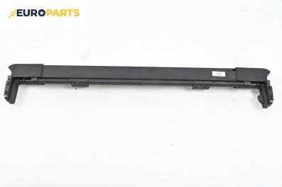 Пластмасова кора за Porsche Panamera Hatchback I (03.2009 - 12.2017), 4+1 вр., хечбек