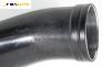 Въздуховод за Porsche Panamera Hatchback I (03.2009 - 12.2017) 4.8 Turbo, 500 к.с., № 97011011473