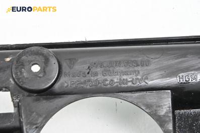 Кора под чистачки за Porsche Panamera Hatchback I (03.2009 - 12.2017), 4+1 вр., хечбек, № 97050453300