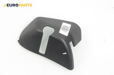 Интериорна пластмаса за Porsche Panamera Hatchback I (03.2009 - 12.2017), 4+1 вр., хечбек, позиция: лява