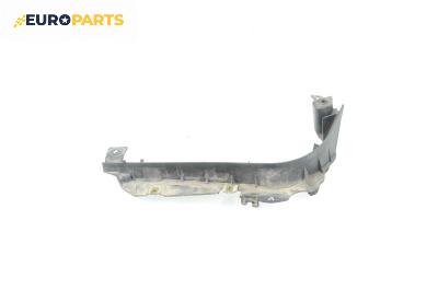 Държач броня за Porsche Panamera Hatchback I (03.2009 - 12.2017), хечбек, позиция: предна, дясна, № 970.572.414.01
