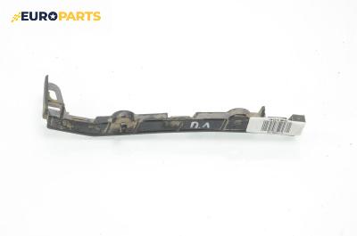 Държач броня за Porsche Panamera Hatchback I (03.2009 - 12.2017), хечбек, позиция: предна, лява, № 97050480100