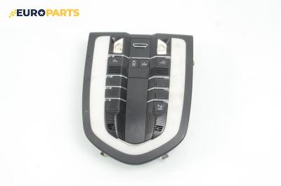 Плафон за Porsche Panamera Hatchback I (03.2009 - 12.2017), № 7PP959551