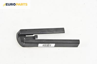 Интериорна пластмаса за Porsche Panamera Hatchback I (03.2009 - 12.2017), 4+1 вр., хечбек, позиция: предна