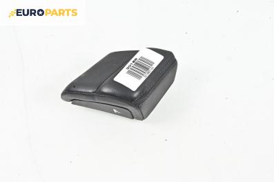 Интериорна пластмаса за Porsche Panamera Hatchback I (03.2009 - 12.2017), 4+1 вр., хечбек, позиция: лява