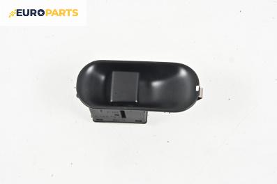 Бутон реглаж волан за Porsche Panamera Hatchback I (03.2009 - 12.2017), № 7PP953519