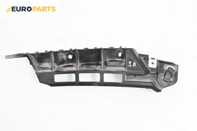 Държач броня за Porsche Panamera Hatchback I (03.2009 - 12.2017), хечбек, позиция: задна, лява