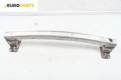 Основа броня за Porsche Panamera Hatchback I (03.2009 - 12.2017), хечбек, позиция: задна
