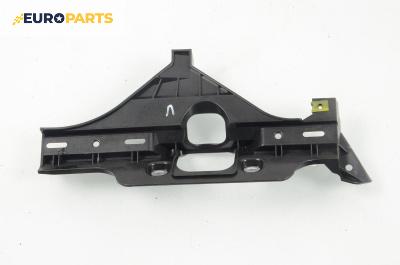 Държач броня за Porsche Panamera Hatchback I (03.2009 - 12.2017), хечбек, позиция: задна, лява, № 97055547700