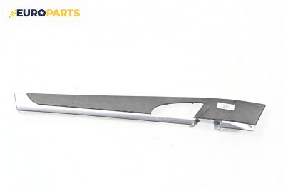 Интериорна лайсна за Porsche Panamera Hatchback I (03.2009 - 12.2017), 4+1 вр., хечбек