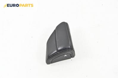 Интериорна пластмаса за Porsche Panamera Hatchback I (03.2009 - 12.2017), 4+1 вр., хечбек, позиция: лява