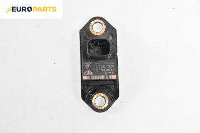 Сензор airbag за Porsche Panamera Hatchback I (03.2009 - 12.2017), № 97060611100