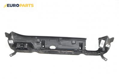 Пластмасова кора за Porsche Panamera Hatchback I (03.2009 - 12.2017), 4+1 вр., хечбек, № 97057241501