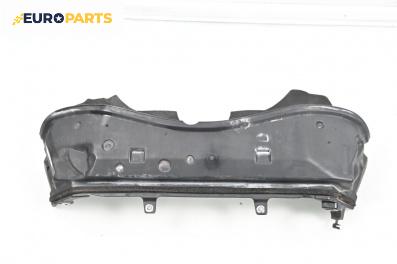 Пластмасова кора за Porsche Panamera Hatchback I (03.2009 - 12.2017), 4+1 вр., хечбек