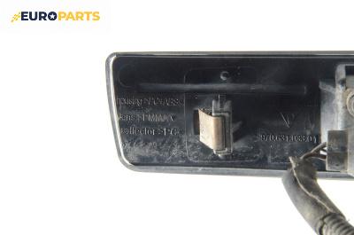 Мигач за Porsche Panamera Hatchback I (03.2009 - 12.2017), хечбек, позиция: лява, № 97063103301