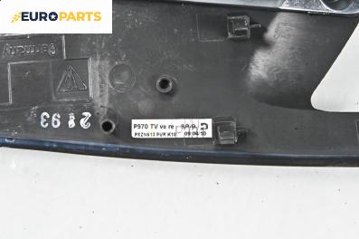 Интериорна лайсна за Porsche Panamera Hatchback I (03.2009 - 12.2017), 4+1 вр., хечбек