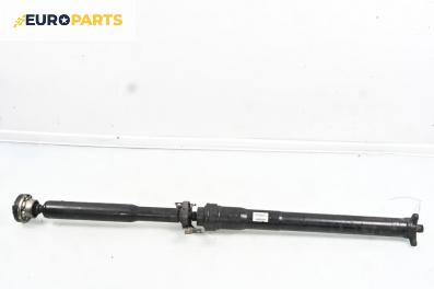 Кардан за Porsche Panamera Hatchback I (03.2009 - 12.2017) 4.8 Turbo, 500 к.с., автоматик, № 97042101153