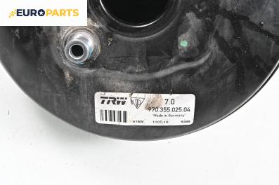 Серво усилвател за Porsche Panamera Hatchback I (03.2009 - 12.2017), № 97035502504