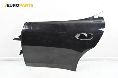Врата за Porsche Panamera Hatchback I (03.2009 - 12.2017), 4+1 вр., хечбек, позиция: задна, лява