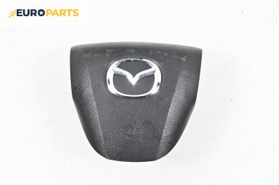 Airbag за Mazda 6 Station Wagon II (08.2007 - 07.2013), 4+1 вр., комби, позиция: предна