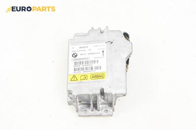 Модул за AIRBAG за BMW 3 Series E90 Touring E91 (09.2005 - 06.2012), № Bosch 0 285 010 070