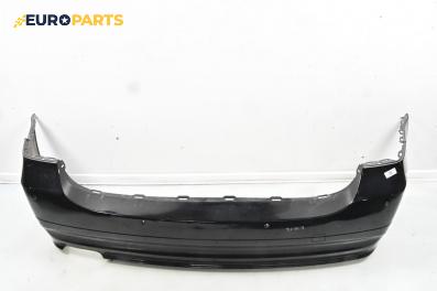 Задна броня за BMW 3 Series E90 Touring E91 (09.2005 - 06.2012), комби