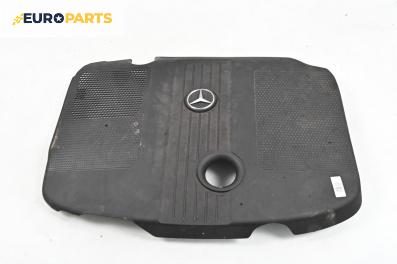 Декоративен капак за Mercedes-Benz E-Class Estate (S212) (08.2009 - 12.2016), 4+1 вр., комби