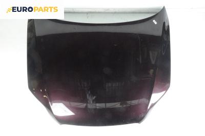 Преден капак за Audi Q7 SUV I (03.2006 - 01.2016), 4+1 вр., джип, позиция: предна