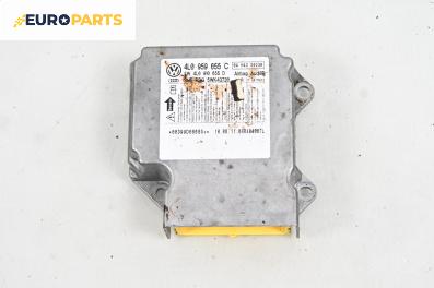 Модул за AIRBAG за Audi Q7 SUV I (03.2006 - 01.2016), № 4L0 959 655 C