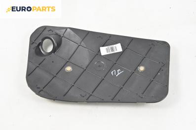 Пластмасова кора за Audi Q7 SUV I (03.2006 - 01.2016), 4+1 вр., джип