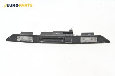 Външна дръжка заден капак за Audi Q7 SUV I (03.2006 - 01.2016), джип