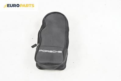 Кутия инструменти за Porsche Panamera Hatchback I (03.2009 - 12.2017)