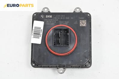 Xenon баласт за BMW 7 Series G11 (07.2015 - ...), № 7439093