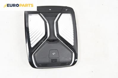 Плафон за BMW 7 Series G11 (07.2015 - ...), № 6832352-01