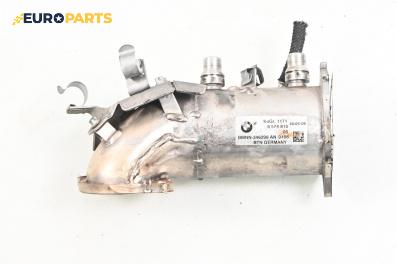 EGR охладител за BMW 7 Series G11 (07.2015 - ...) 730 d, 265 к.с., № 8574815